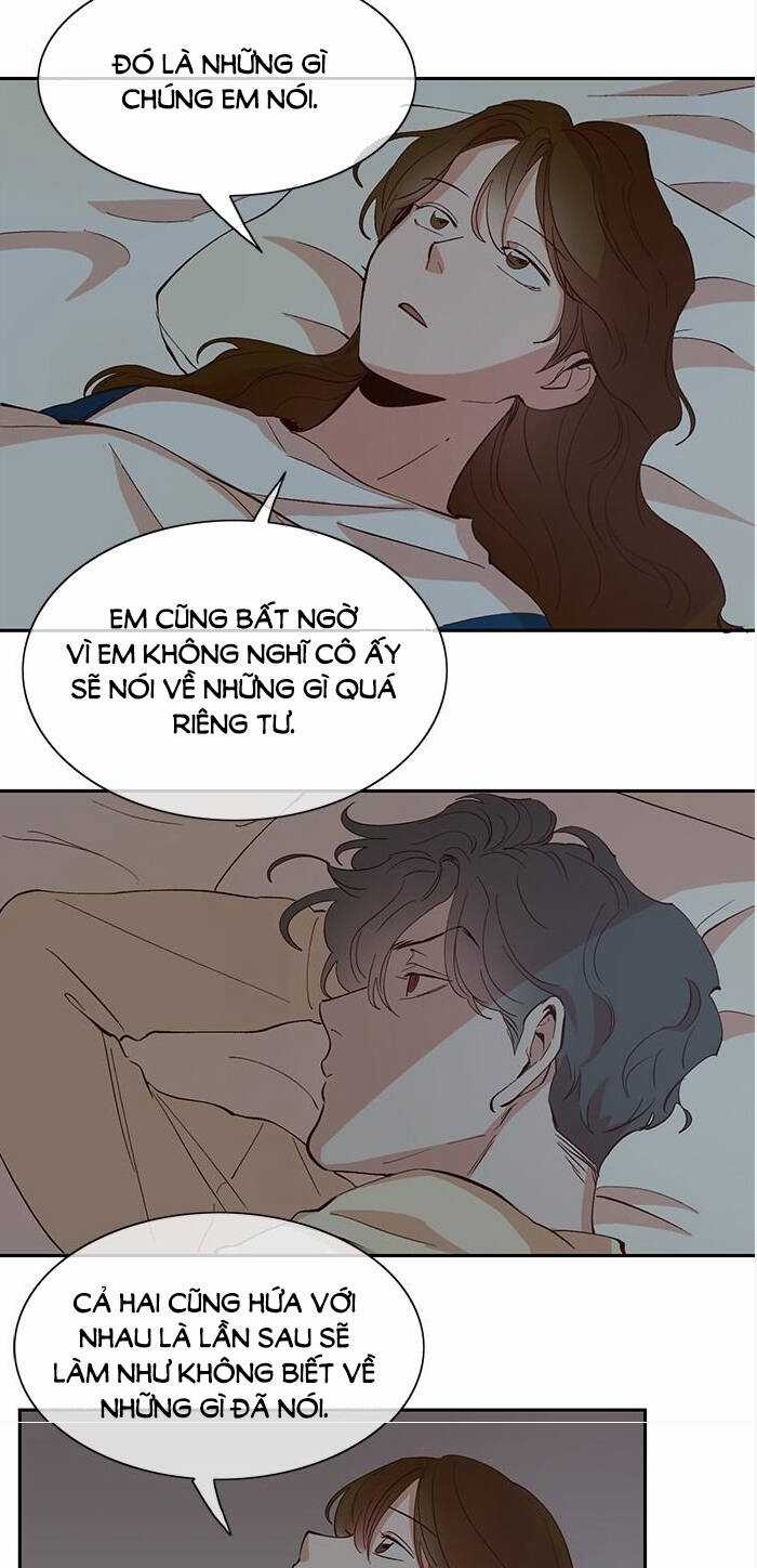 Quỷ Sứ Số 4 Chapter 86 trang 6