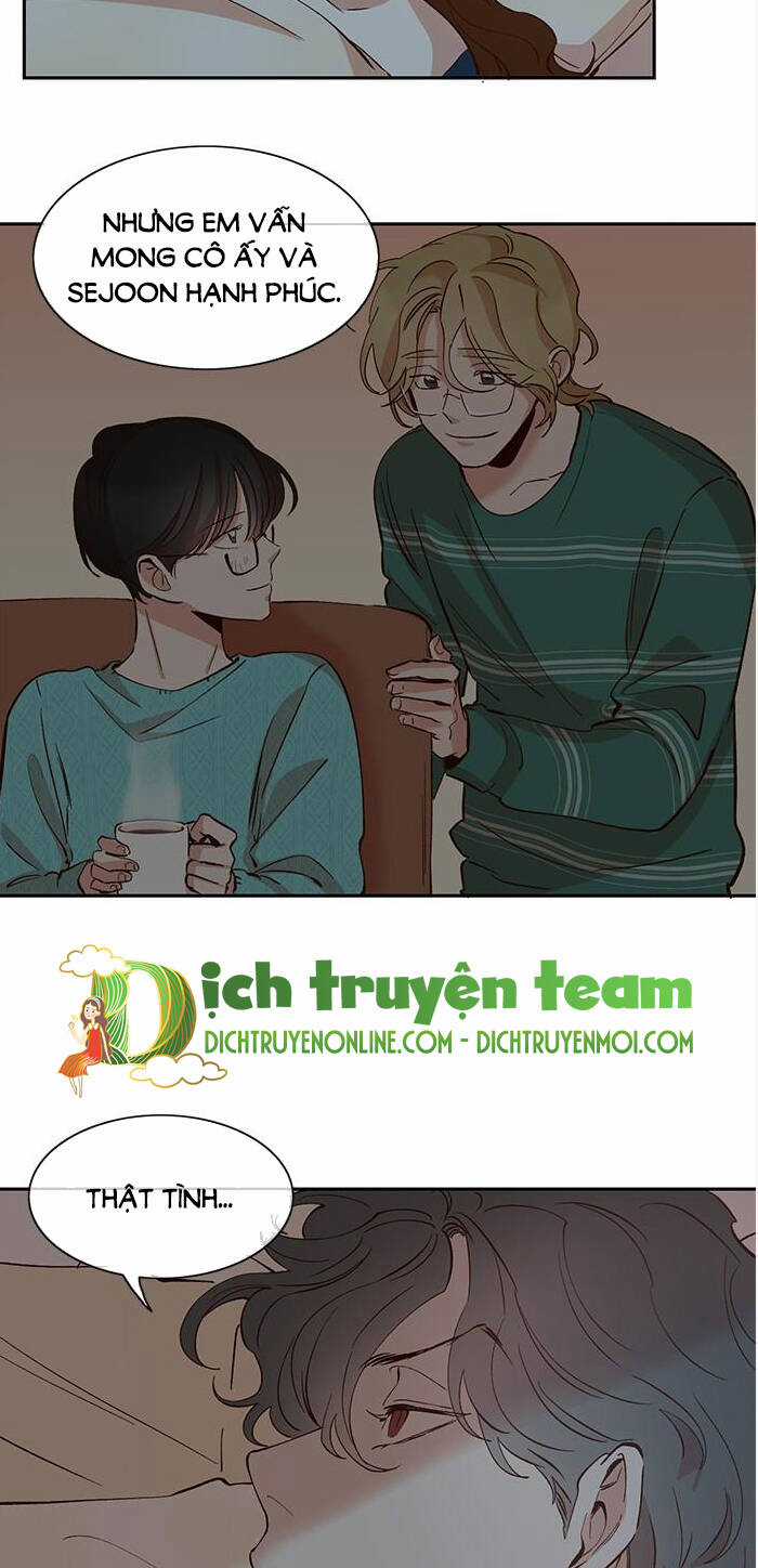Quỷ Sứ Số 4 Chapter 86 trang 8
