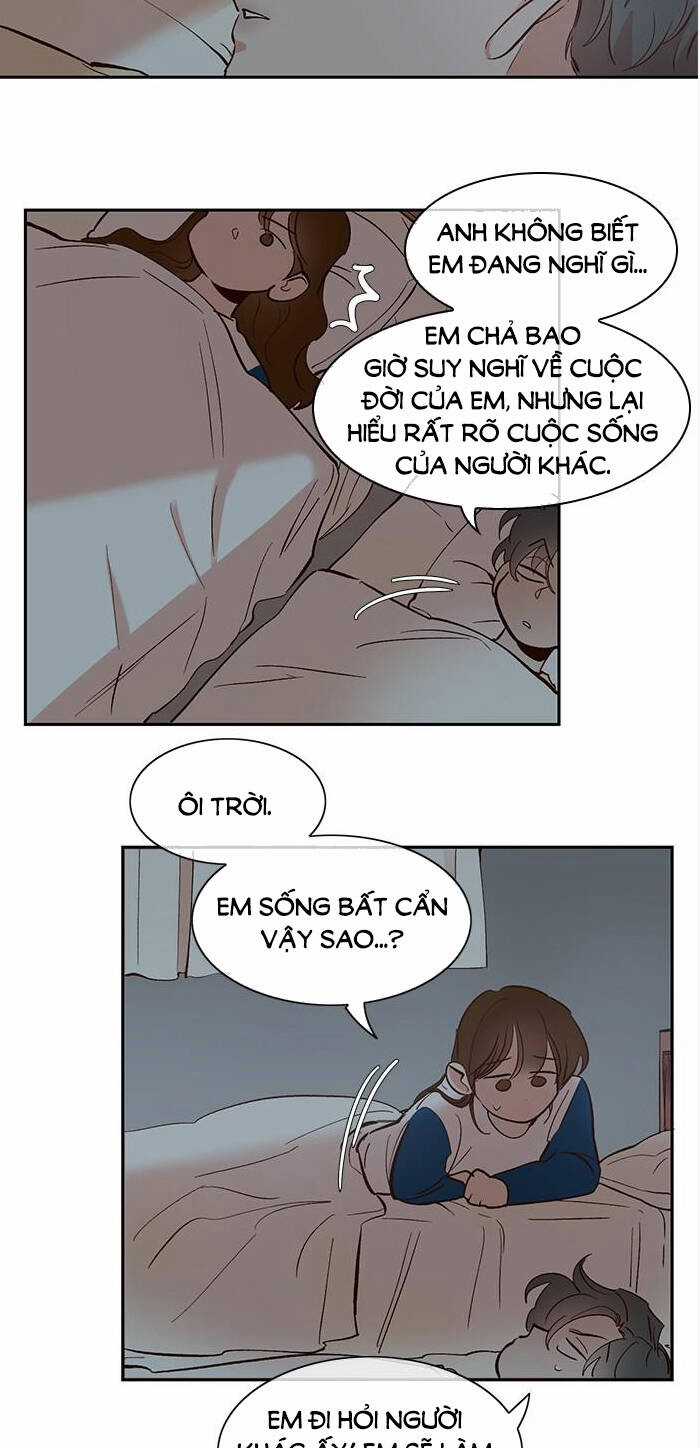 Quỷ Sứ Số 4 Chapter 86 trang 9