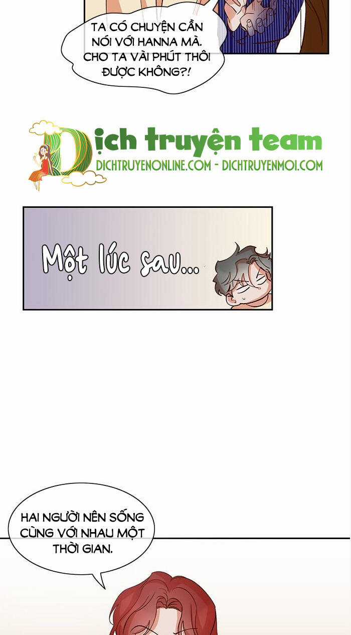 Quỷ Sứ Số 4 Chapter 87 trang 11