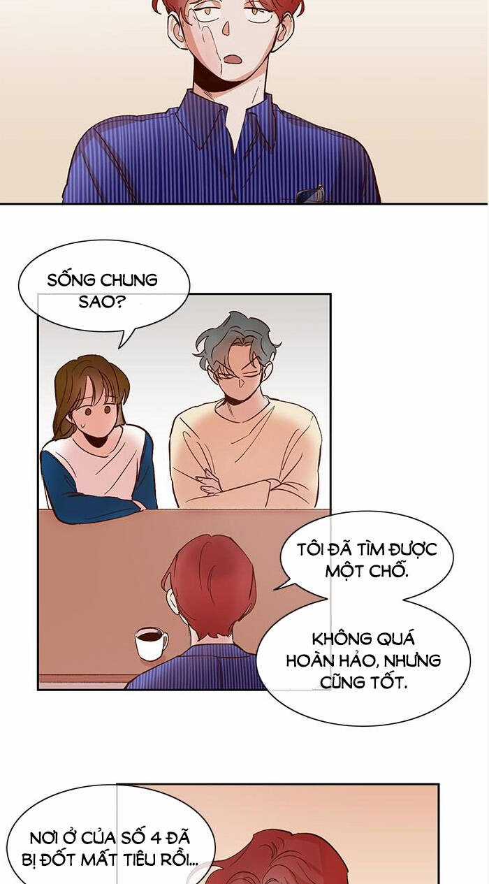 Quỷ Sứ Số 4 Chapter 87 trang 12