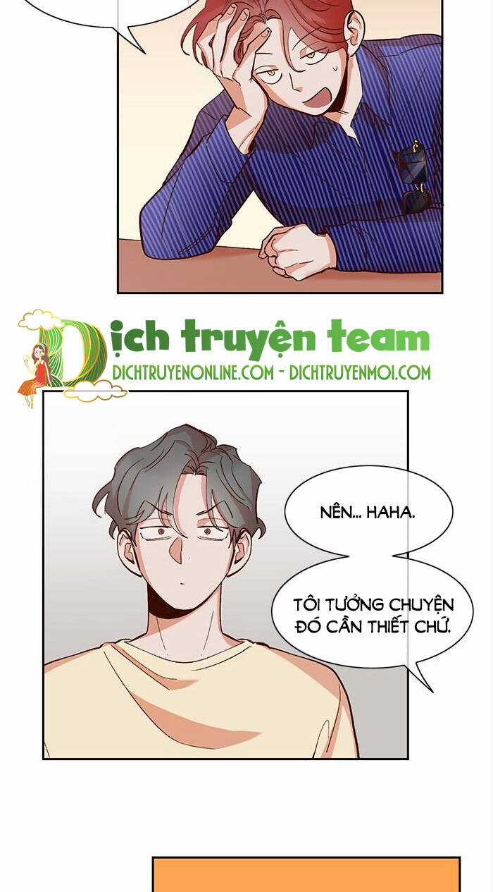 Quỷ Sứ Số 4 Chapter 87 trang 13