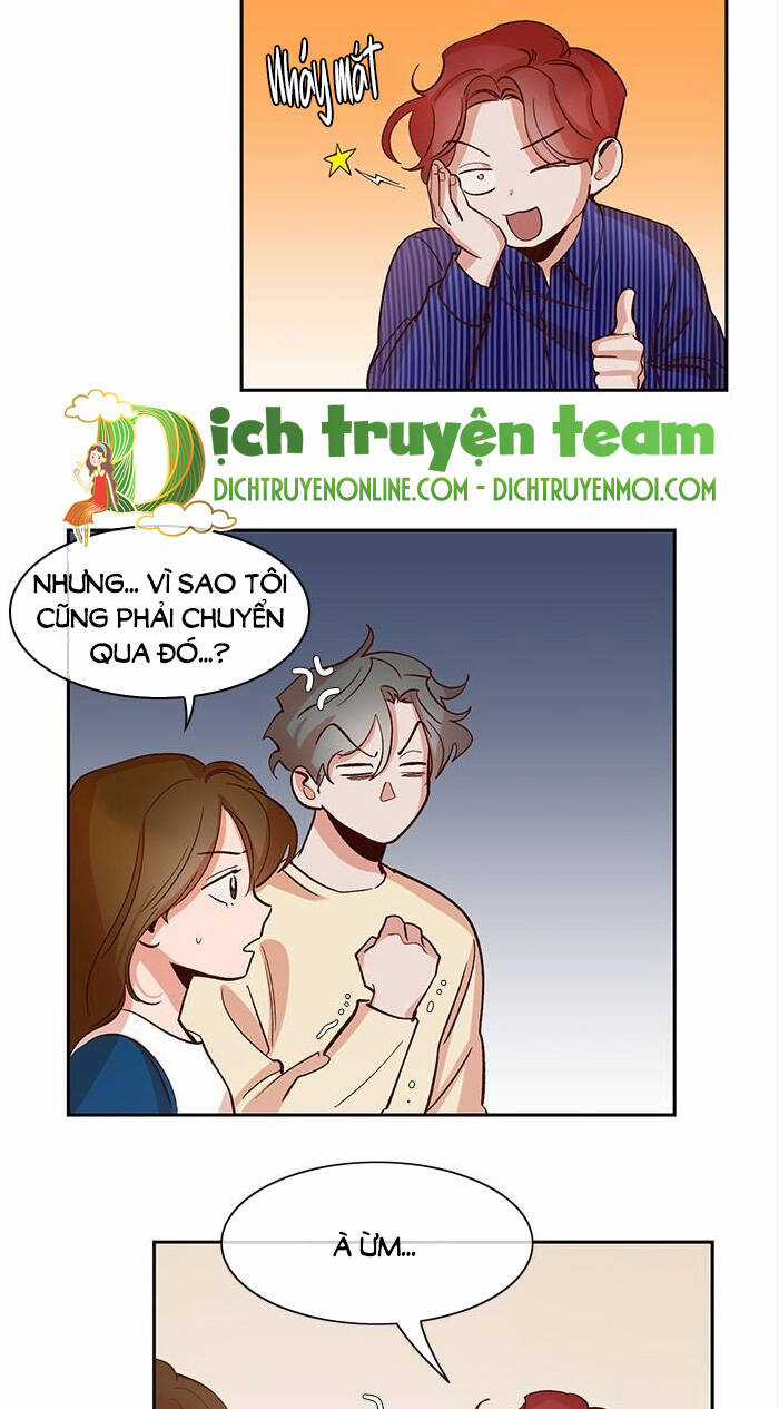 Quỷ Sứ Số 4 Chapter 87 trang 14