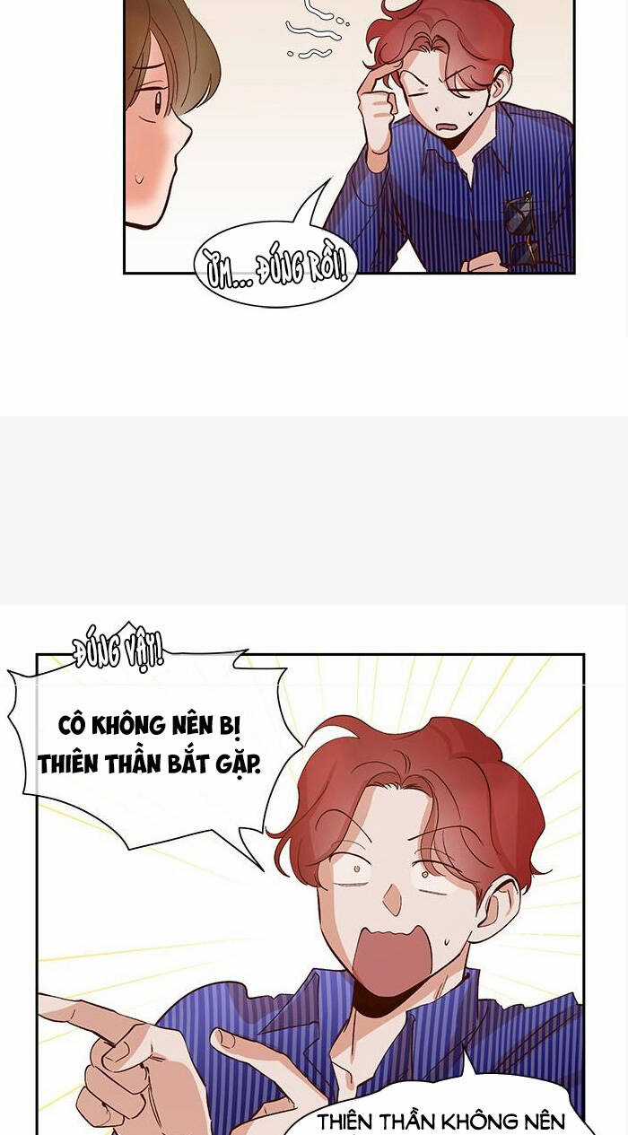 Quỷ Sứ Số 4 Chapter 87 trang 15