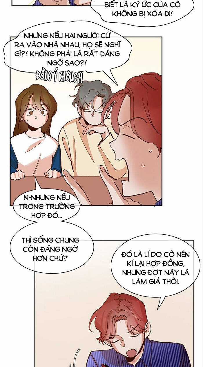 Quỷ Sứ Số 4 Chapter 87 trang 16