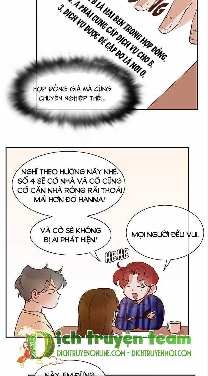 Quỷ Sứ Số 4 Chapter 87 trang 18