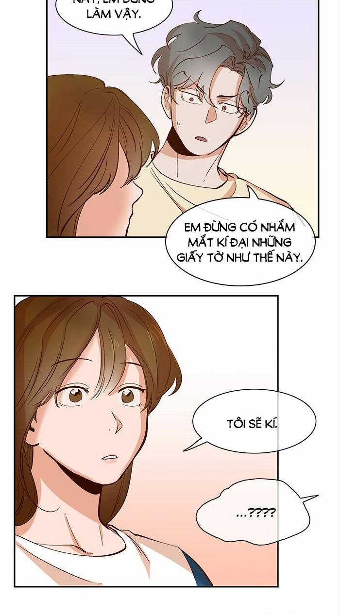 Quỷ Sứ Số 4 Chapter 87 trang 19