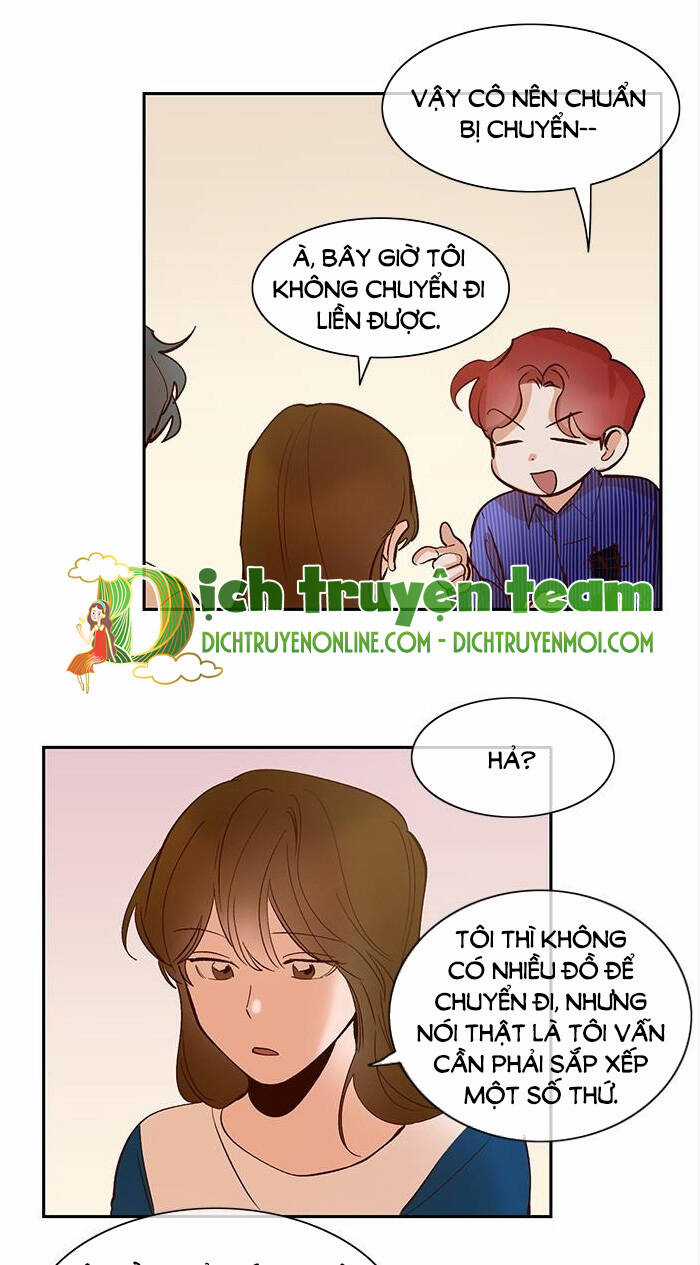 Quỷ Sứ Số 4 Chapter 87 trang 21