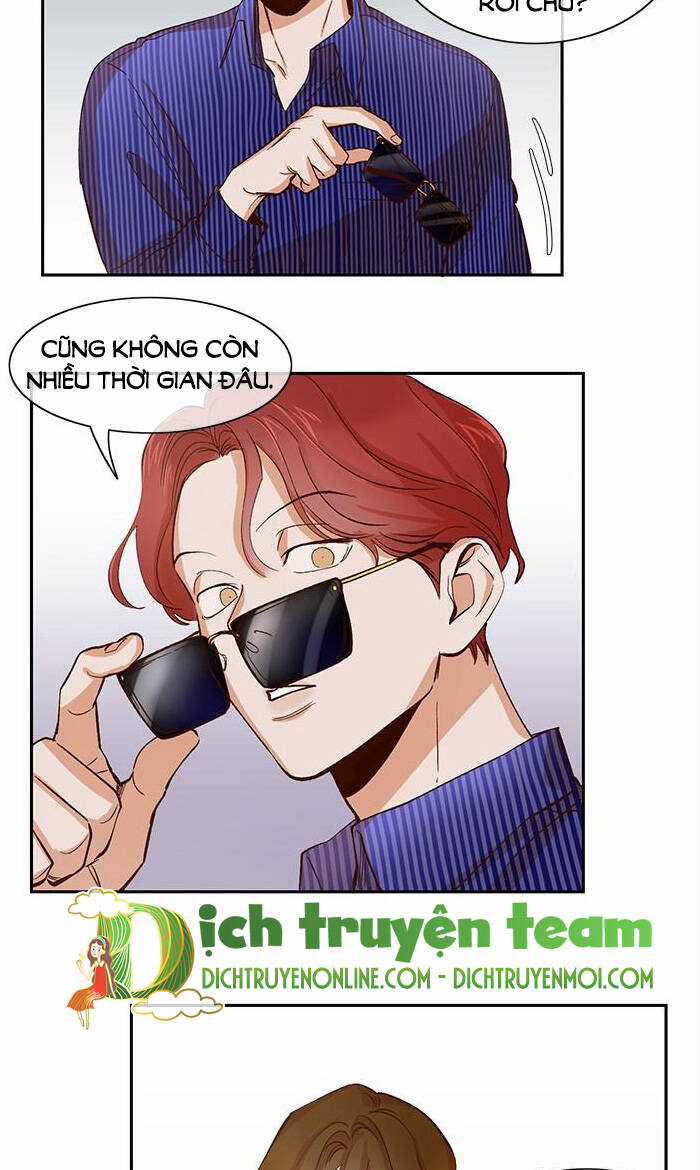 Quỷ Sứ Số 4 Chapter 87 trang 23