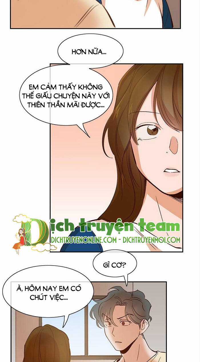 Quỷ Sứ Số 4 Chapter 87 trang 26