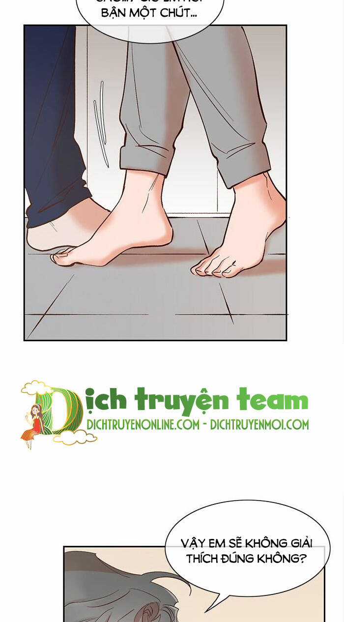 Quỷ Sứ Số 4 Chapter 87 trang 29