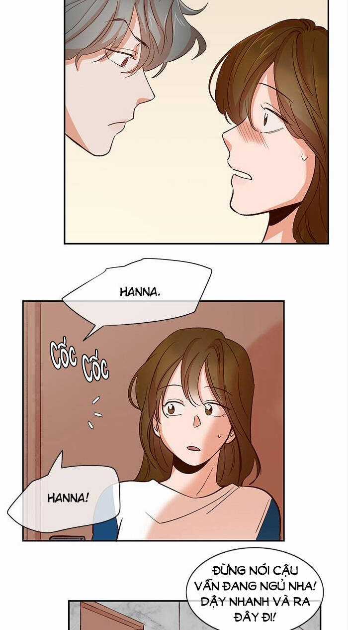 Quỷ Sứ Số 4 Chapter 87 trang 30