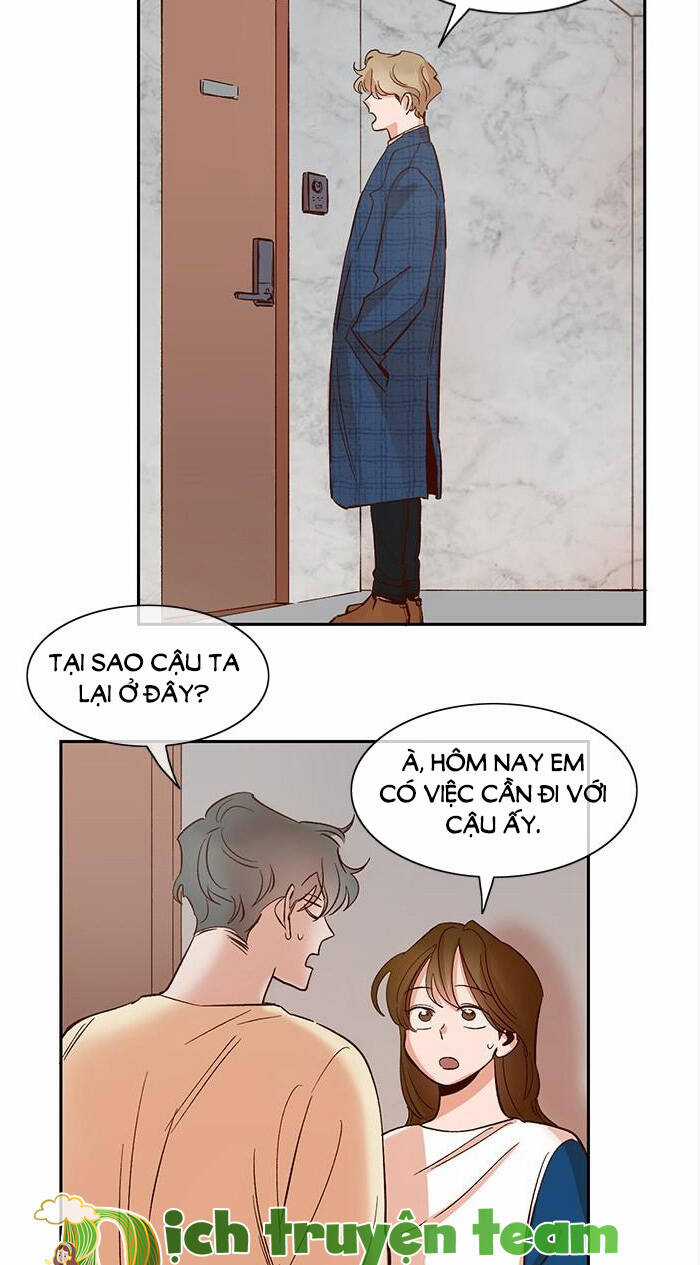 Quỷ Sứ Số 4 Chapter 87 trang 31
