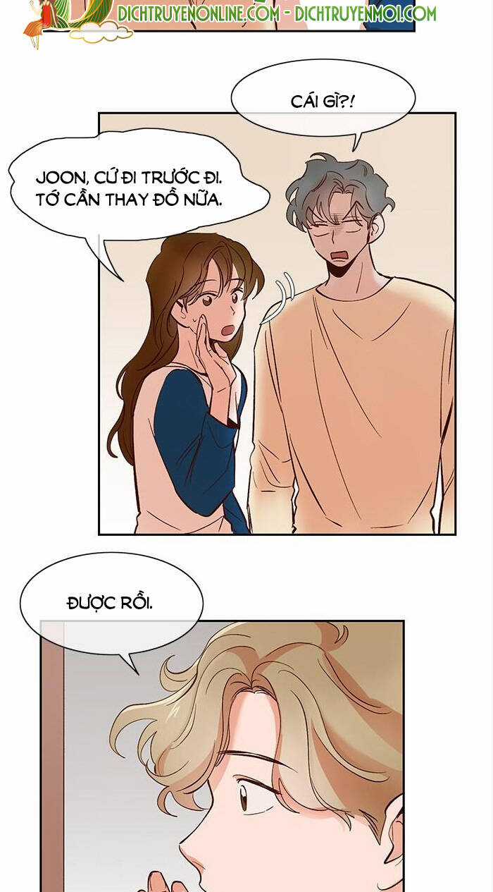Quỷ Sứ Số 4 Chapter 87 trang 32