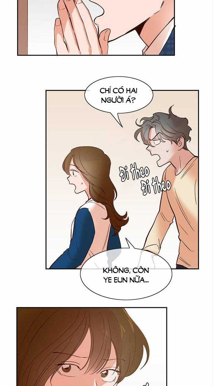 Quỷ Sứ Số 4 Chapter 87 trang 33