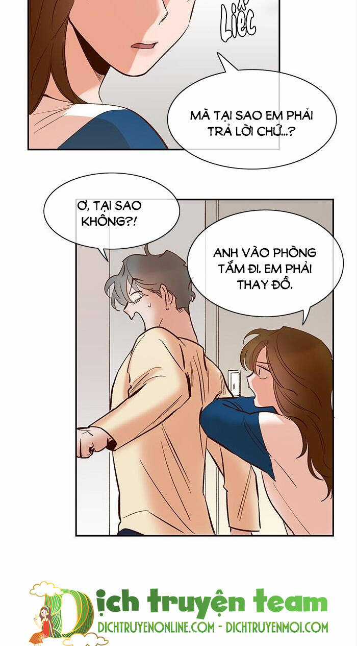 Quỷ Sứ Số 4 Chapter 87 trang 34