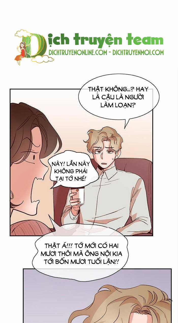 Quỷ Sứ Số 4 Chapter 87 trang 36