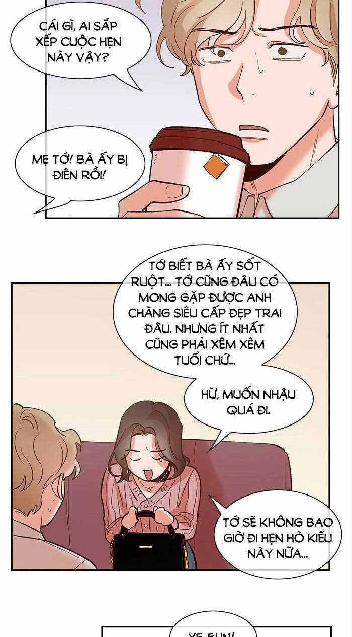 Quỷ Sứ Số 4 Chapter 87 trang 37