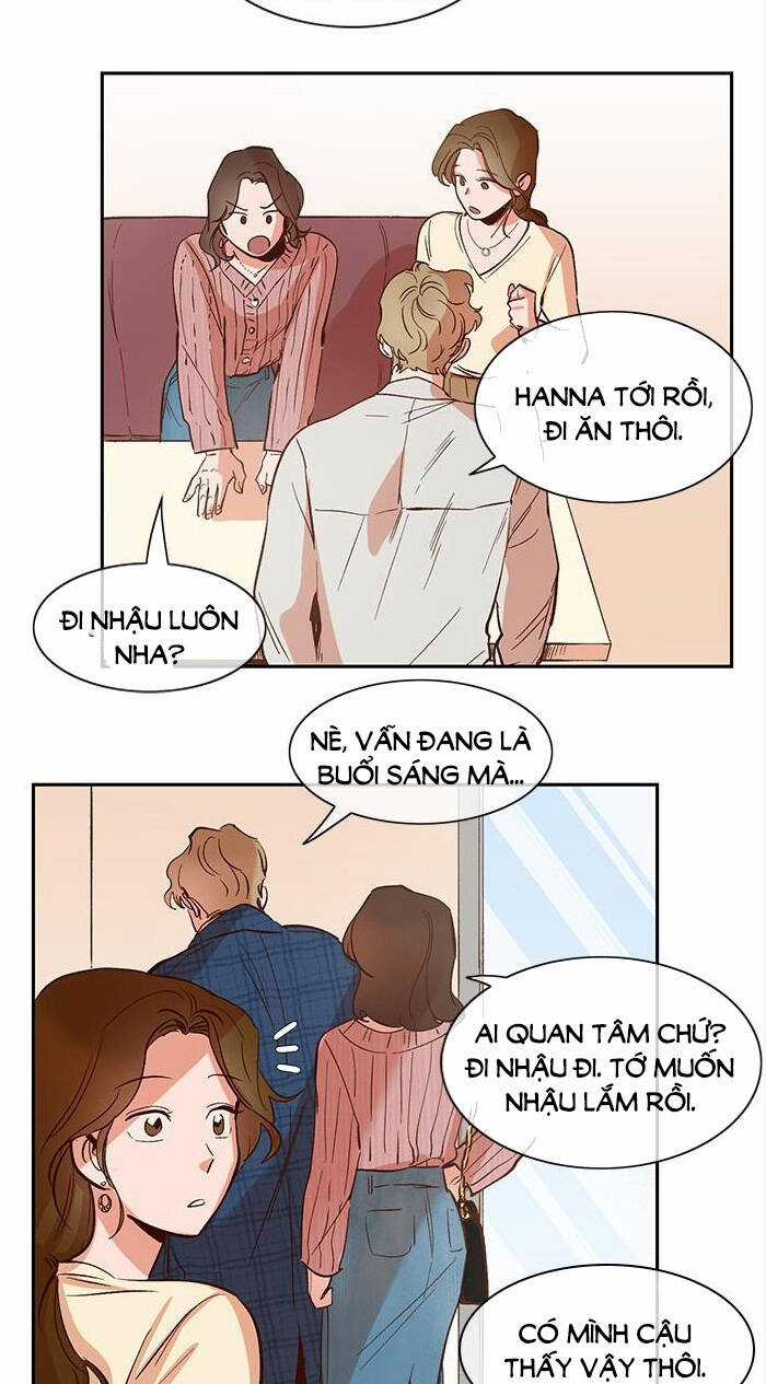Quỷ Sứ Số 4 Chapter 87 trang 39