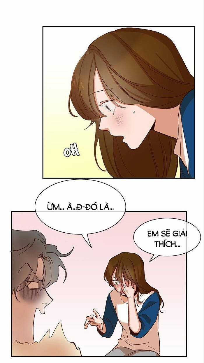 Quỷ Sứ Số 4 Chapter 87 trang 5
