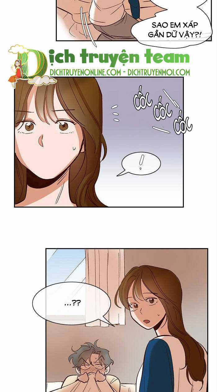 Quỷ Sứ Số 4 Chapter 87 trang 7