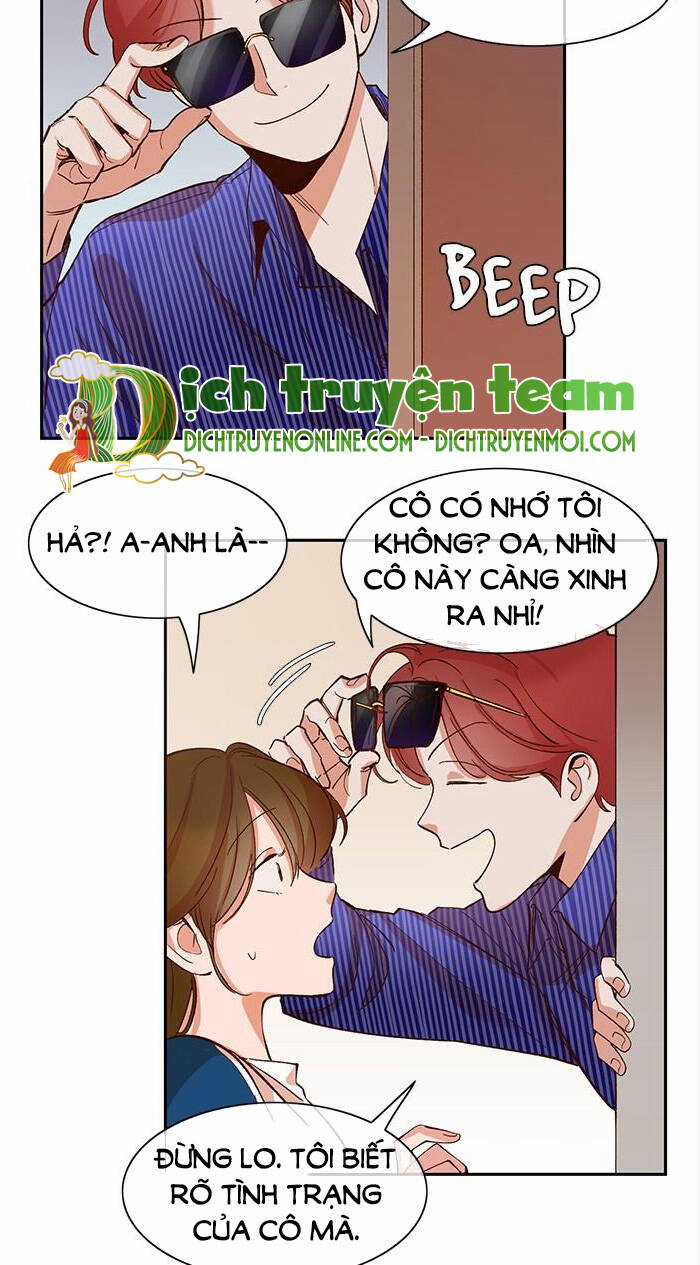 Quỷ Sứ Số 4 Chapter 87 trang 9