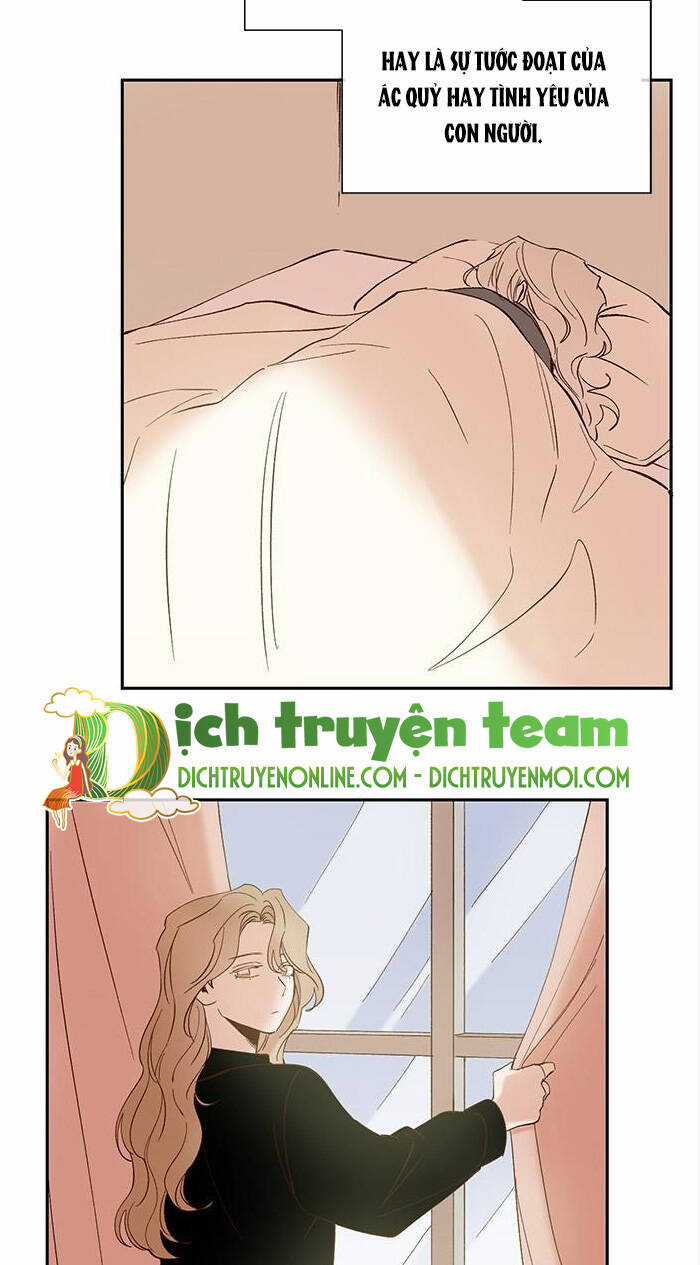 Quỷ Sứ Số 4 Chapter 88 trang 16