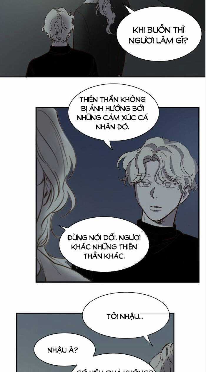 Quỷ Sứ Số 4 Chapter 88 trang 2