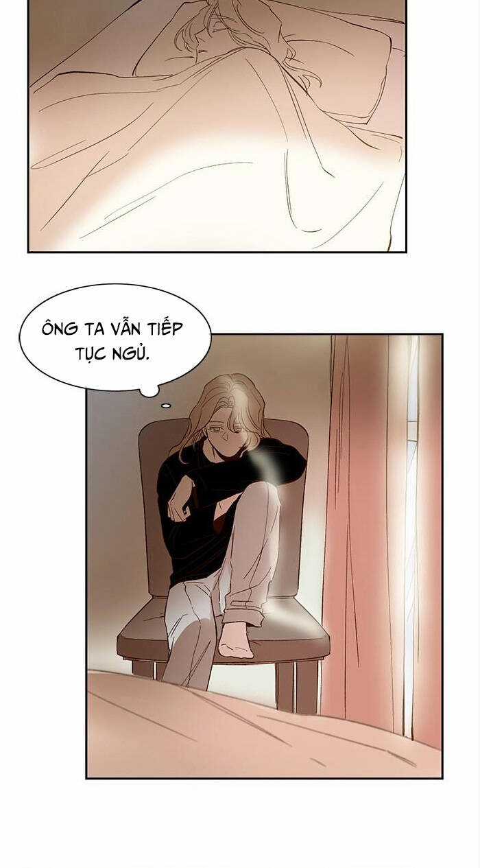 Quỷ Sứ Số 4 Chapter 88 trang 20