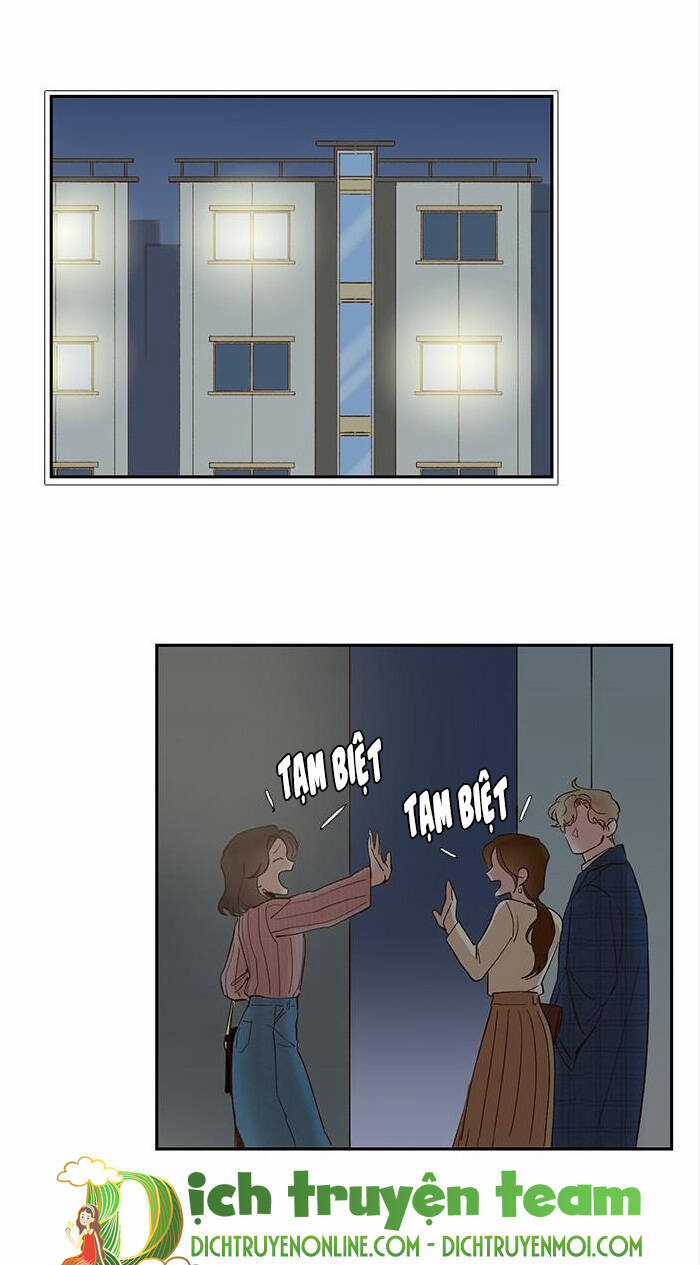 Quỷ Sứ Số 4 Chapter 88 trang 26