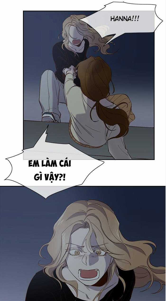 Quỷ Sứ Số 4 Chapter 88 trang 35