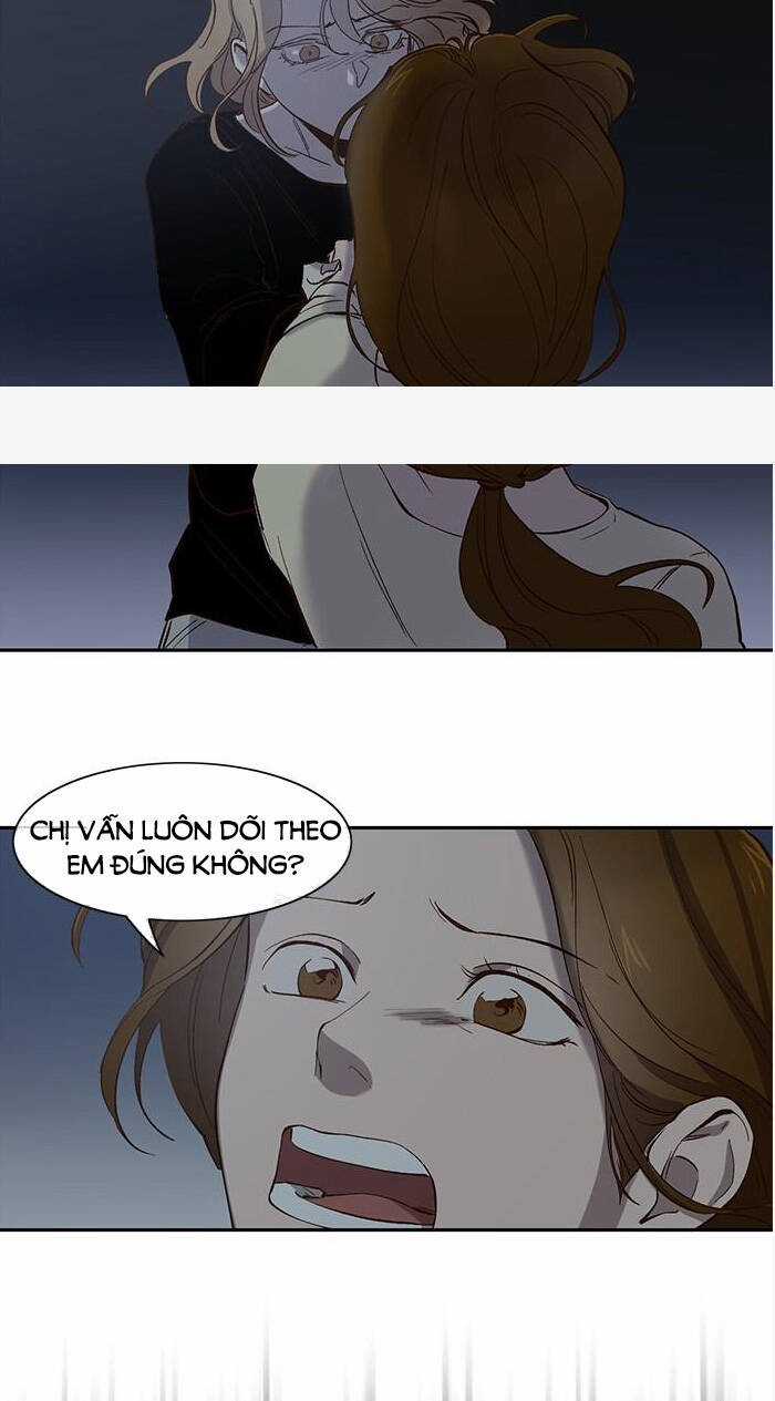 Quỷ Sứ Số 4 Chapter 88 trang 37