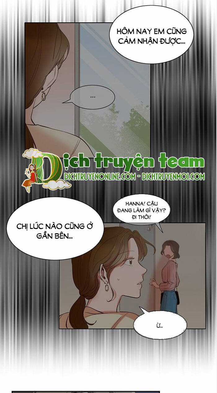 Quỷ Sứ Số 4 Chapter 88 trang 38