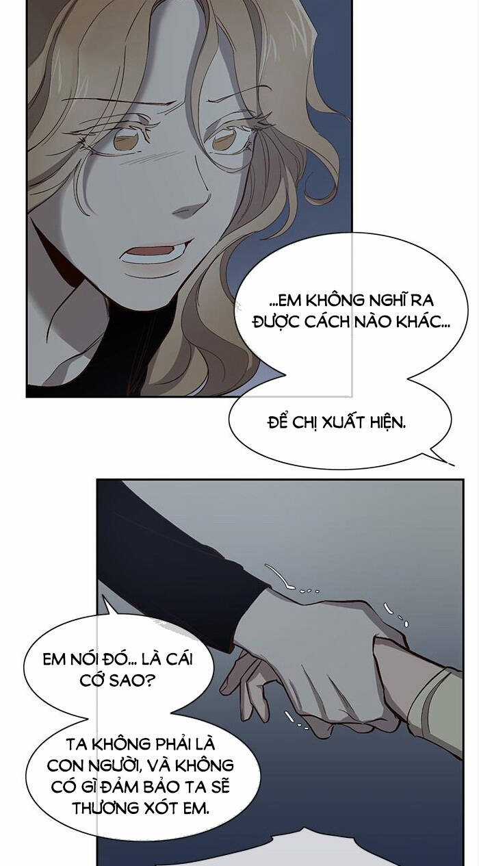 Quỷ Sứ Số 4 Chapter 88 trang 39