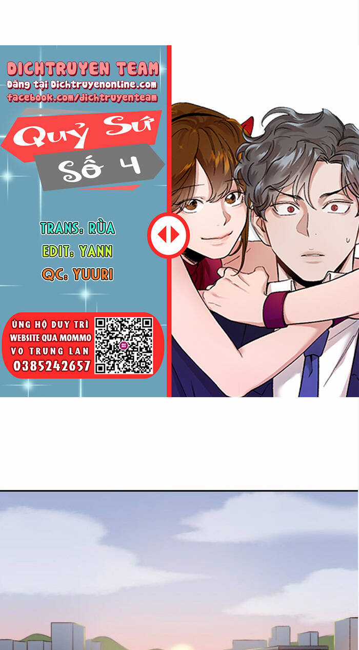 Quỷ Sứ Số 4 Chapter 88 trang 4