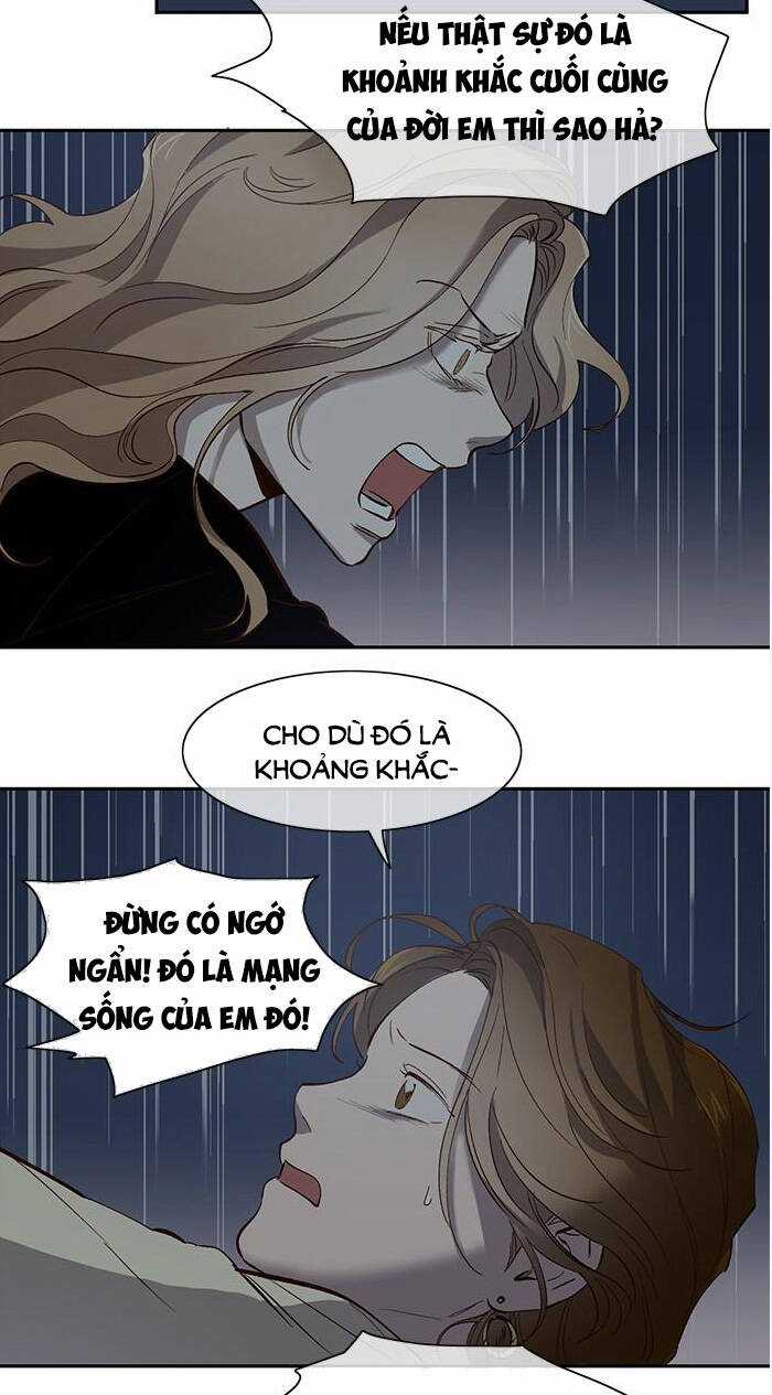 Quỷ Sứ Số 4 Chapter 88 trang 40