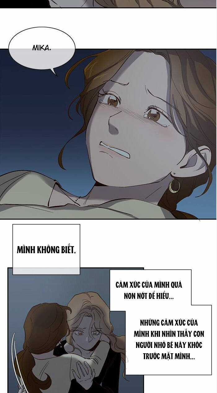 Quỷ Sứ Số 4 Chapter 88 trang 42