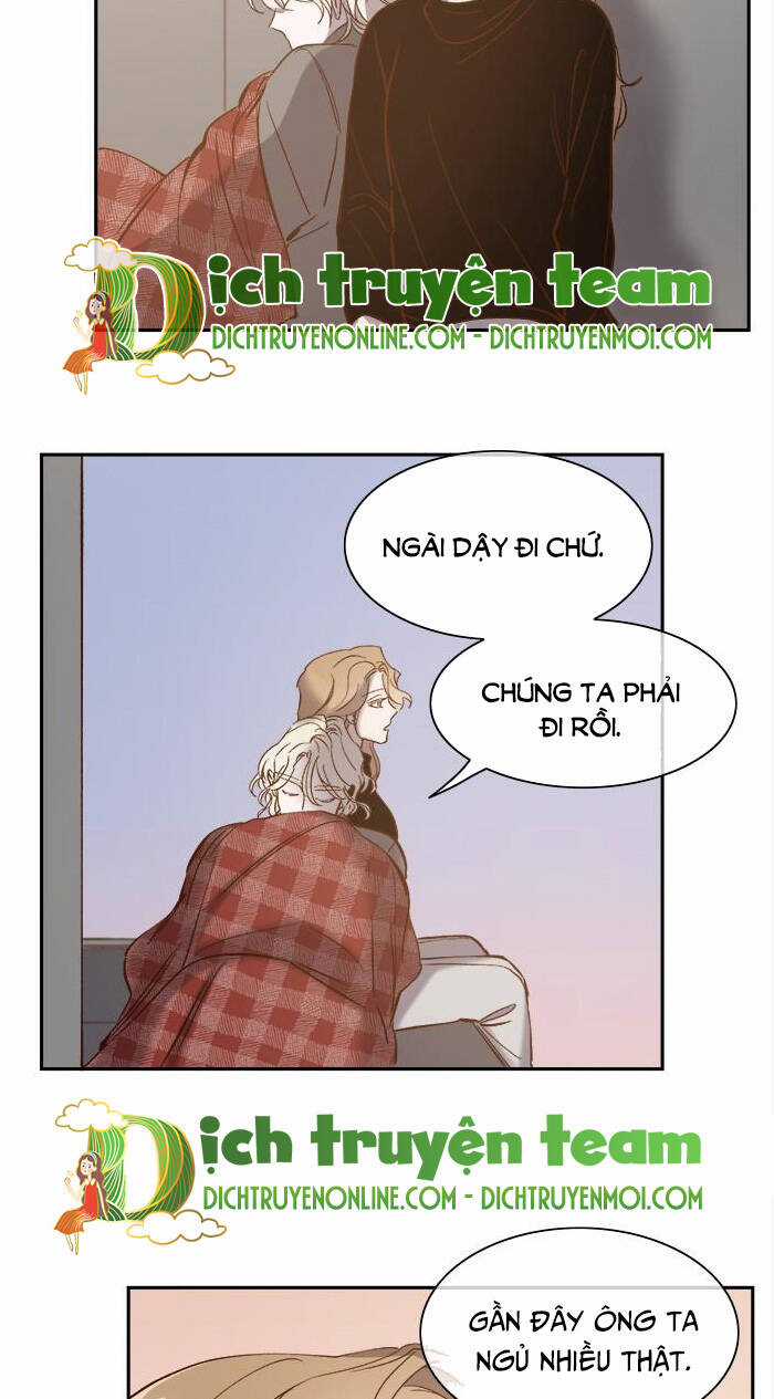 Quỷ Sứ Số 4 Chapter 88 trang 6