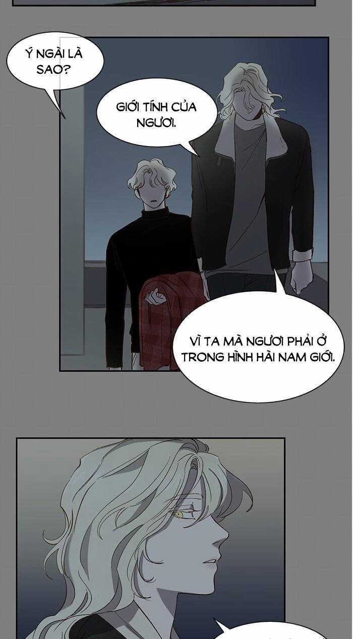 Quỷ Sứ Số 4 Chapter 88 trang 8