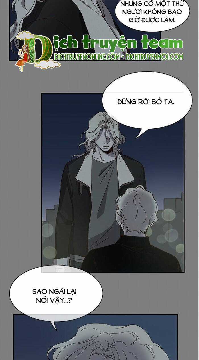 Quỷ Sứ Số 4 Chapter 88 trang 9