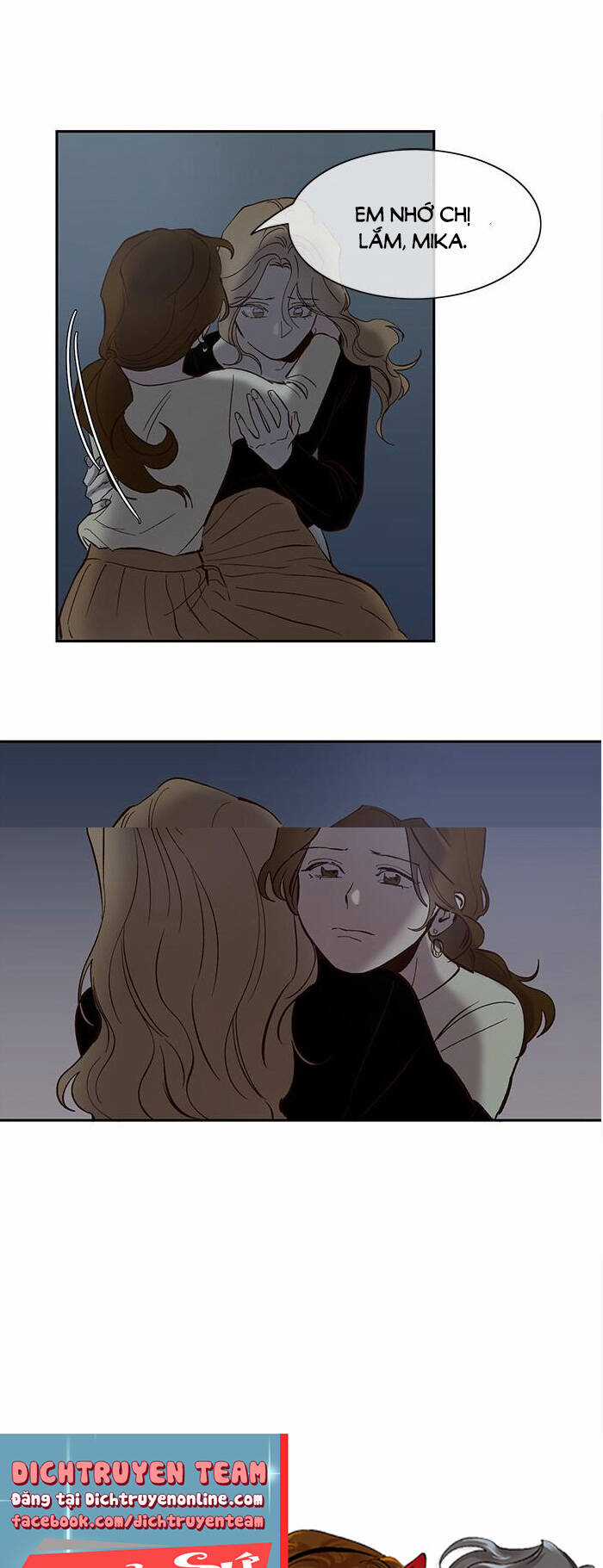 Quỷ Sứ Số 4 Chapter 89 trang 0