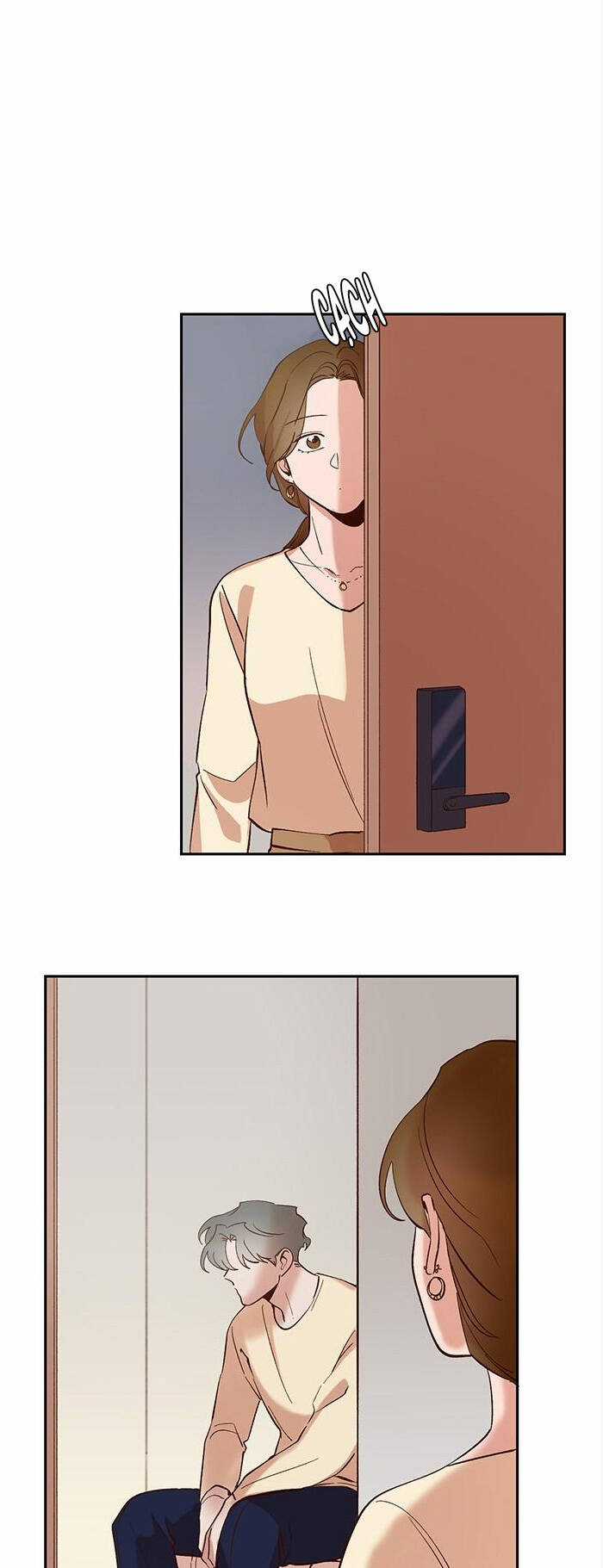 Quỷ Sứ Số 4 Chapter 89 trang 10