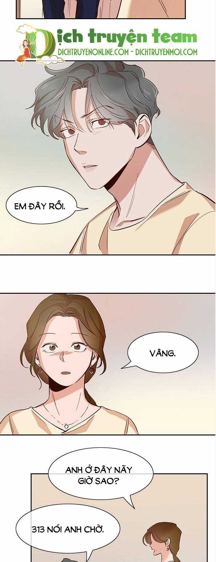 Quỷ Sứ Số 4 Chapter 89 trang 11