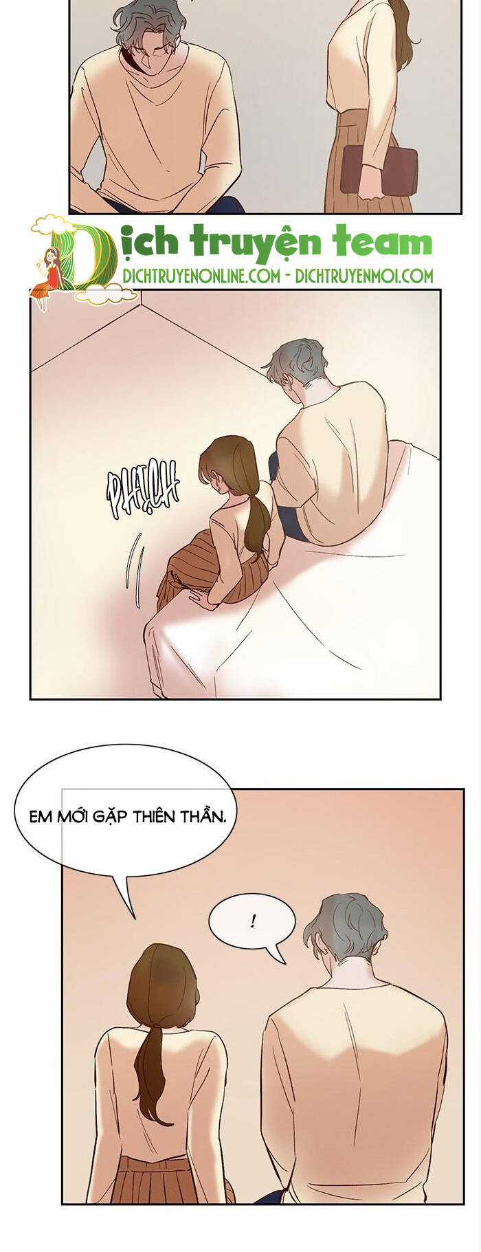 Quỷ Sứ Số 4 Chapter 89 trang 12