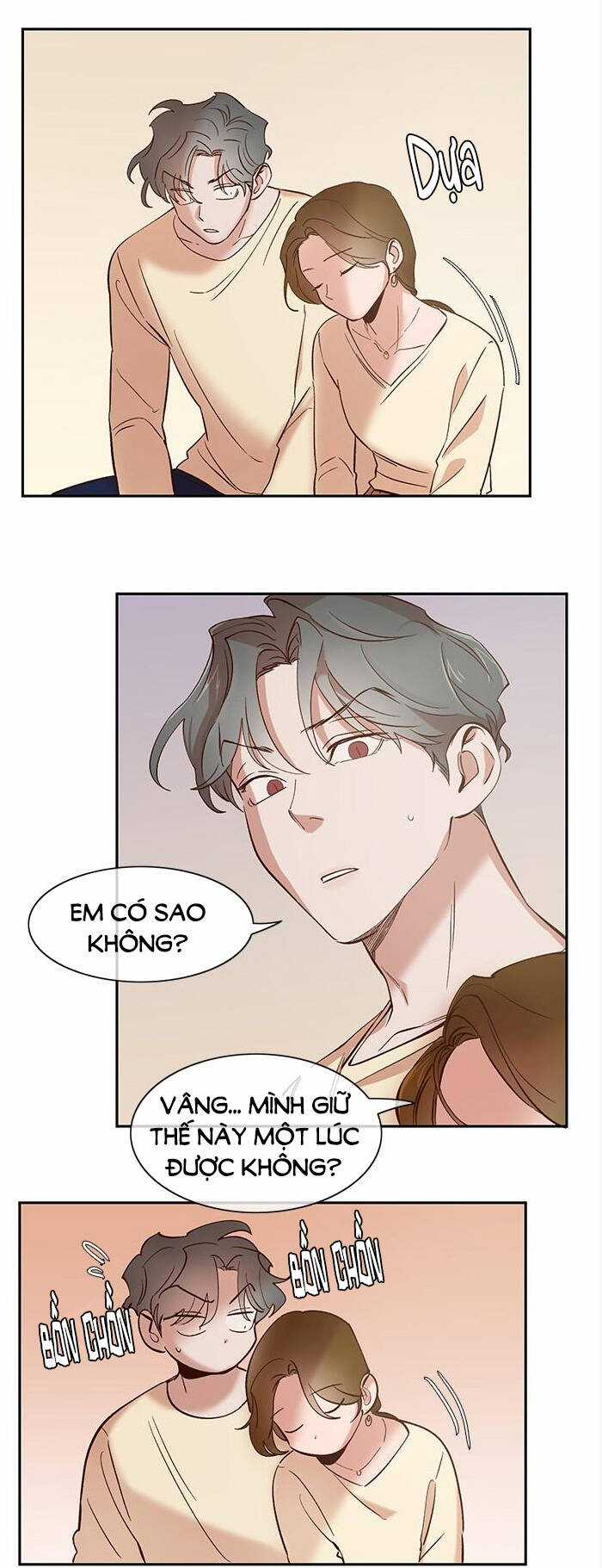 Quỷ Sứ Số 4 Chapter 89 trang 13