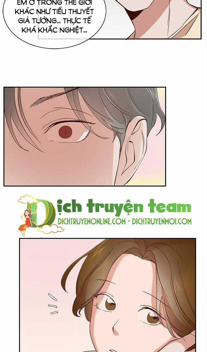 Quỷ Sứ Số 4 Chapter 89 trang 15