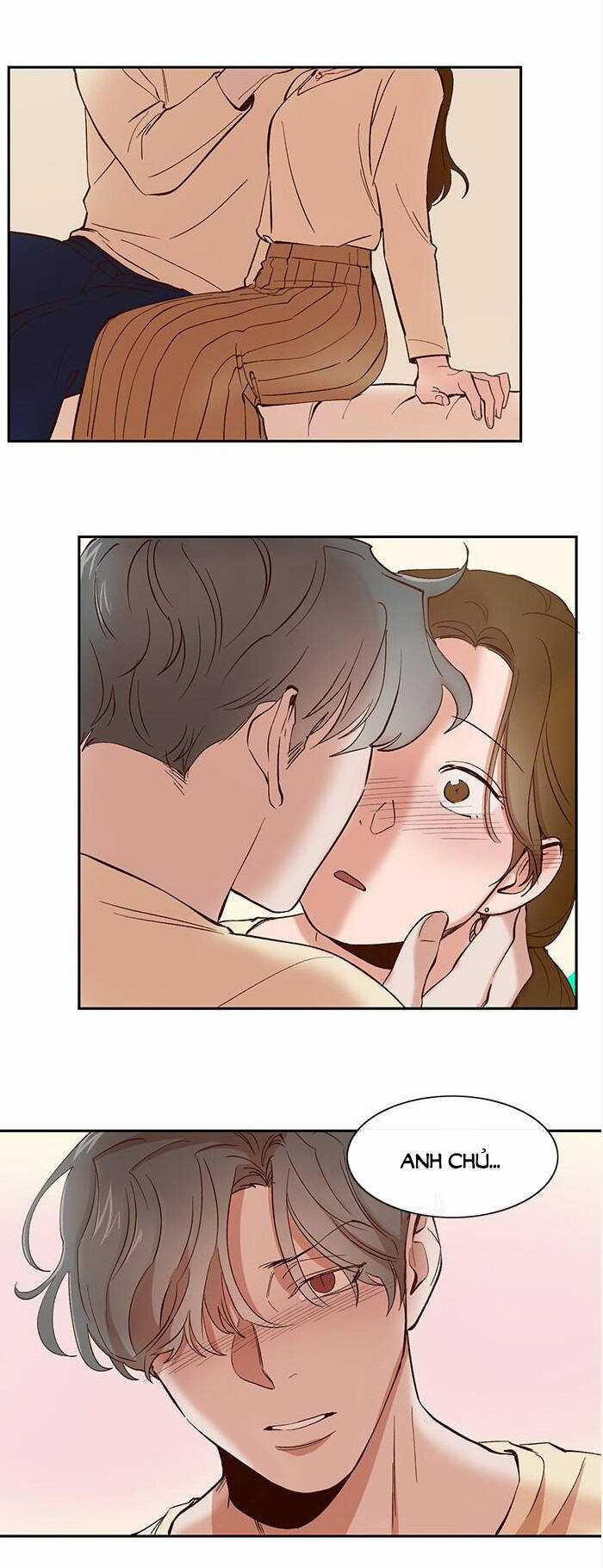 Quỷ Sứ Số 4 Chapter 89 trang 17