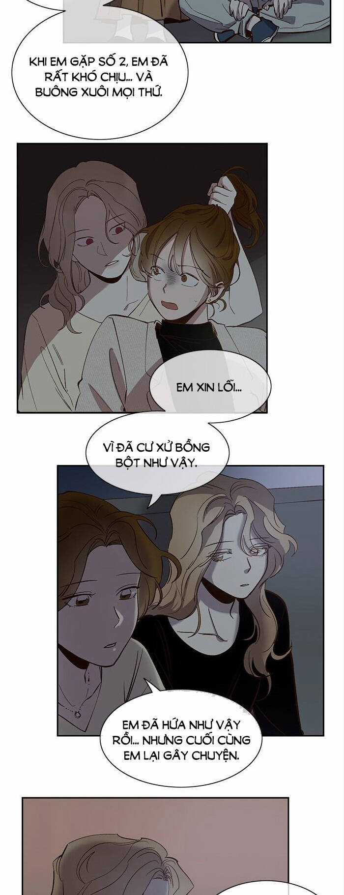 Quỷ Sứ Số 4 Chapter 89 trang 2