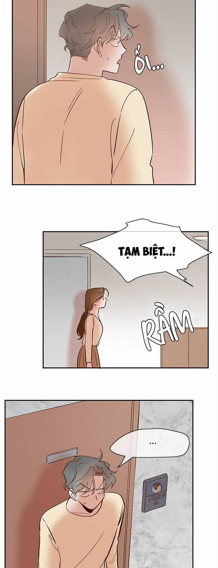 Quỷ Sứ Số 4 Chapter 89 trang 20