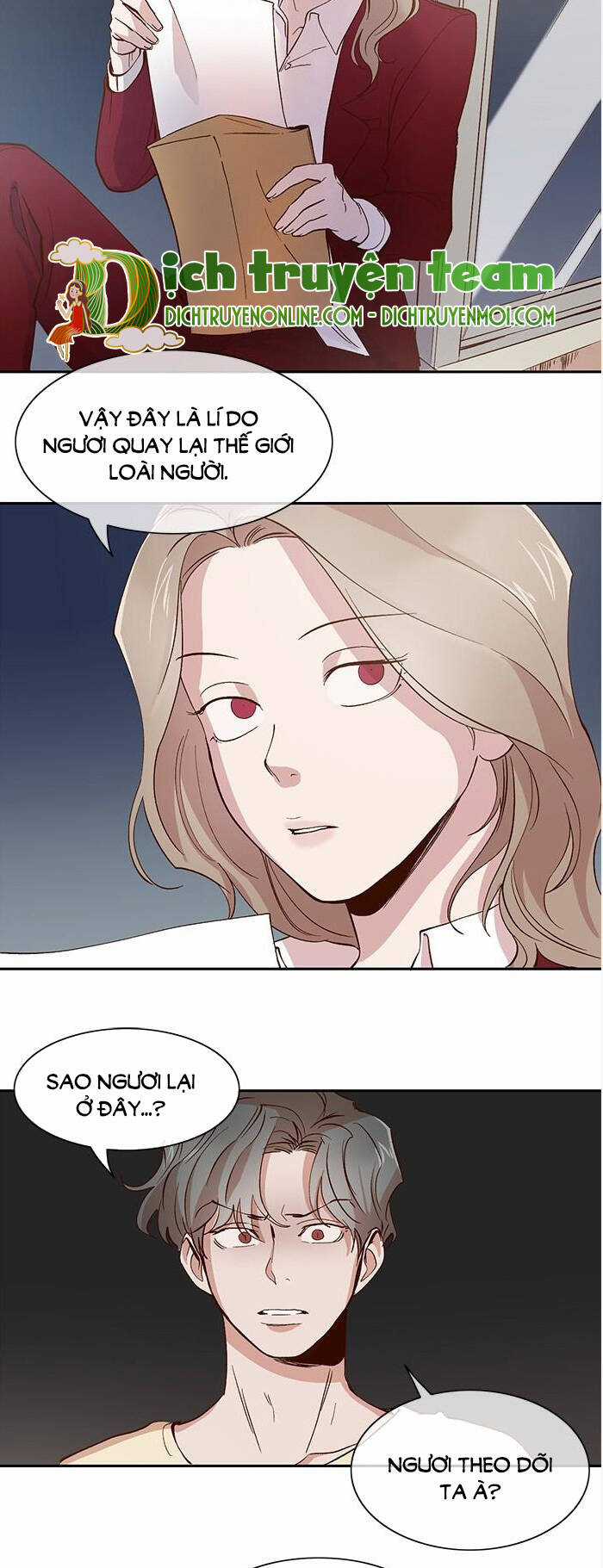 Quỷ Sứ Số 4 Chapter 89 trang 24